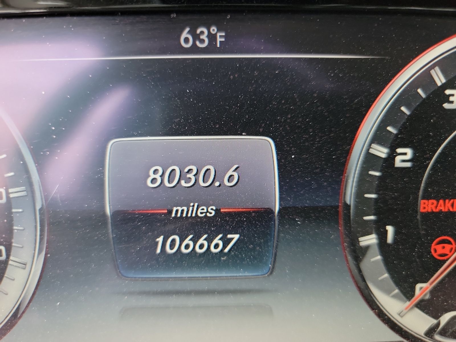 2015 Mercedes-Benz S-Class S 63 AMG AWD