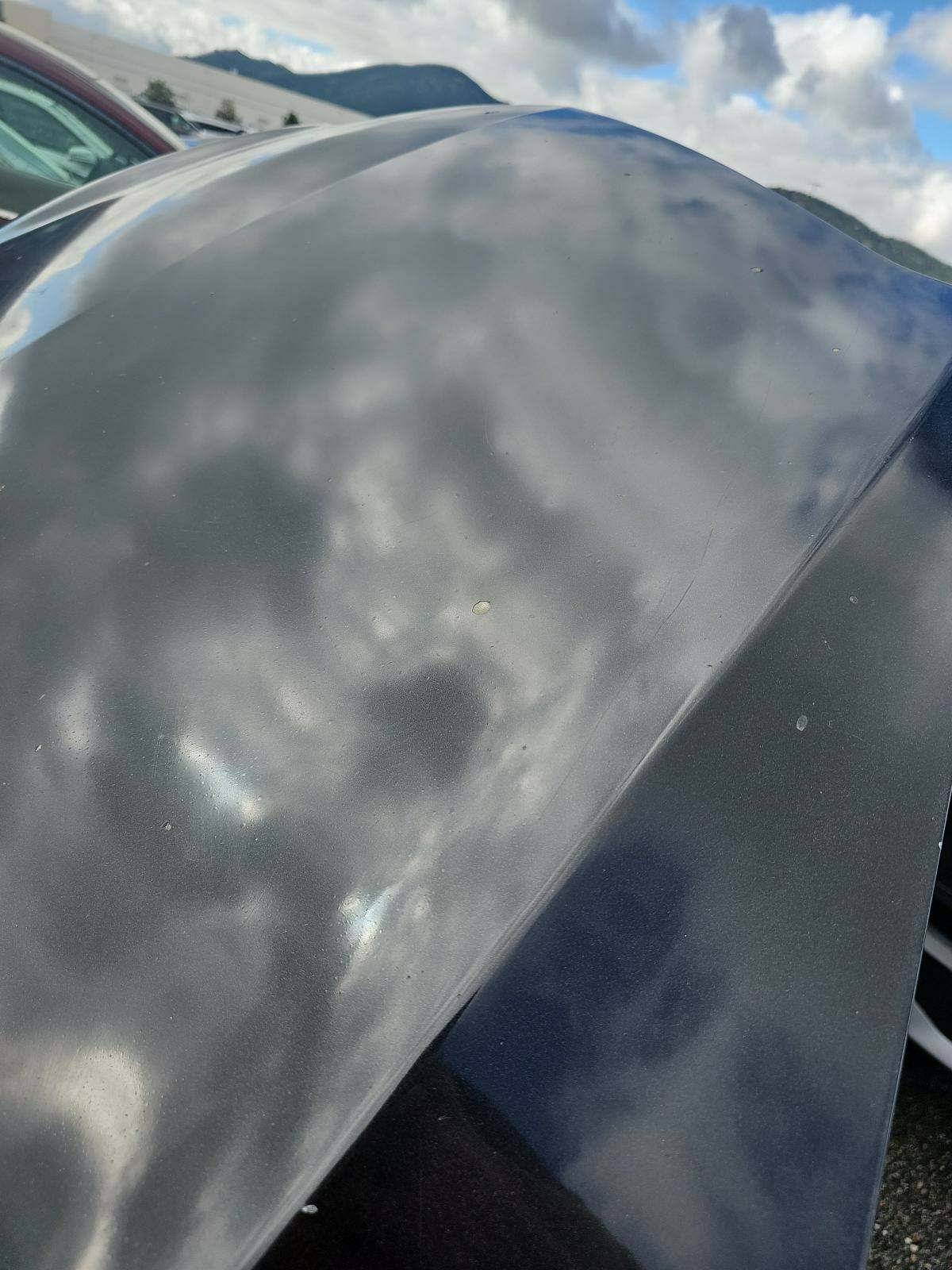 2012 MAZDA MAZDA3 i Touring FWD