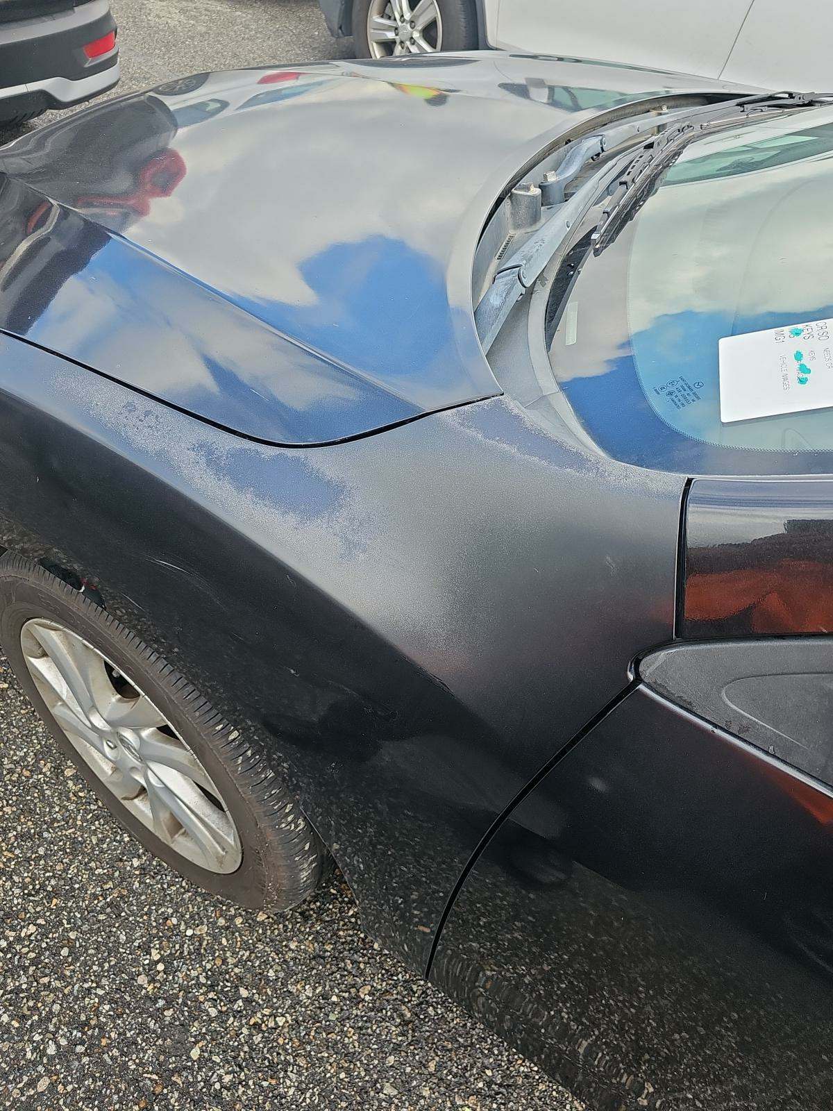 2012 MAZDA MAZDA3 i Touring FWD