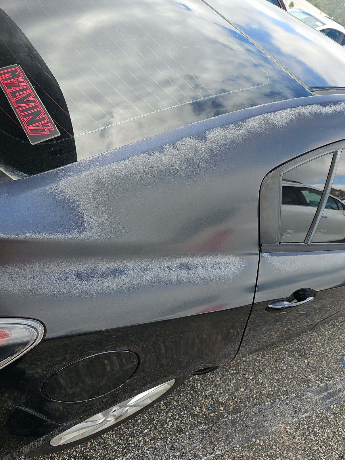 2012 MAZDA MAZDA3 i Touring FWD