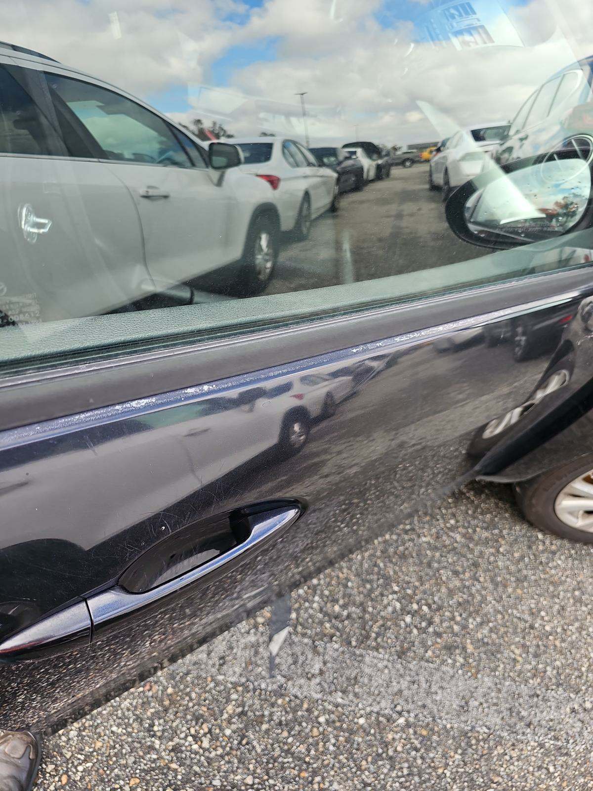 2012 MAZDA MAZDA3 i Touring FWD