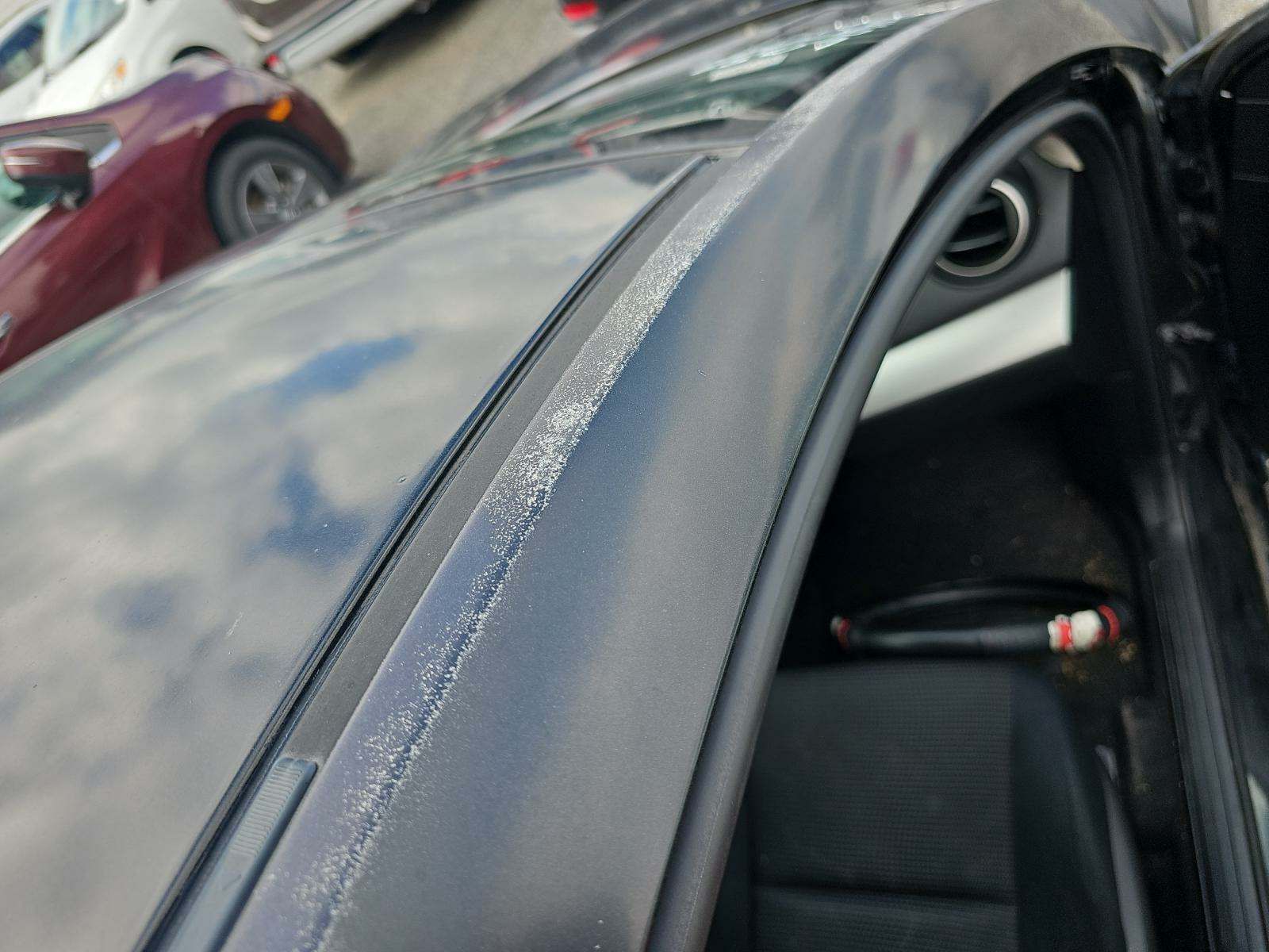 2012 MAZDA MAZDA3 i Touring FWD