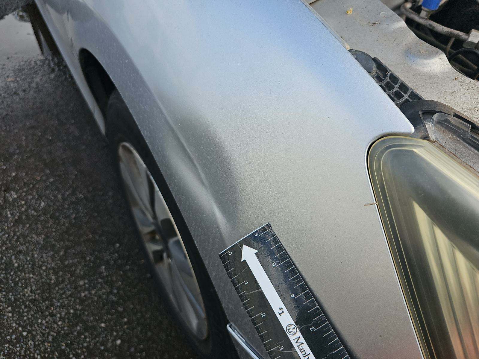 2014 Honda Accord LX FWD