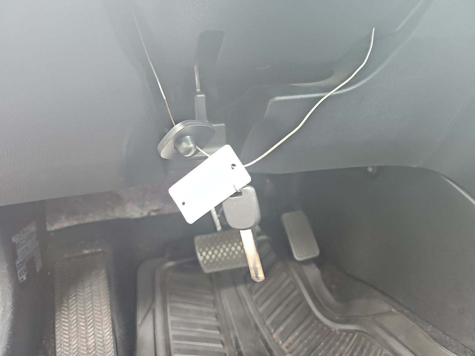 2014 Honda Accord LX FWD