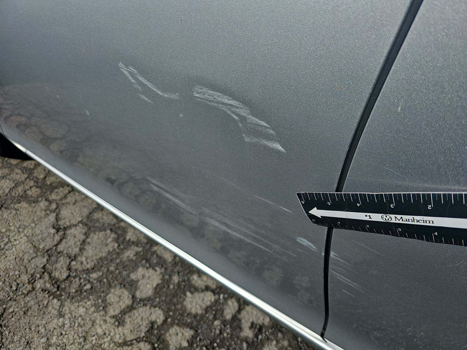 2014 Honda Accord LX FWD