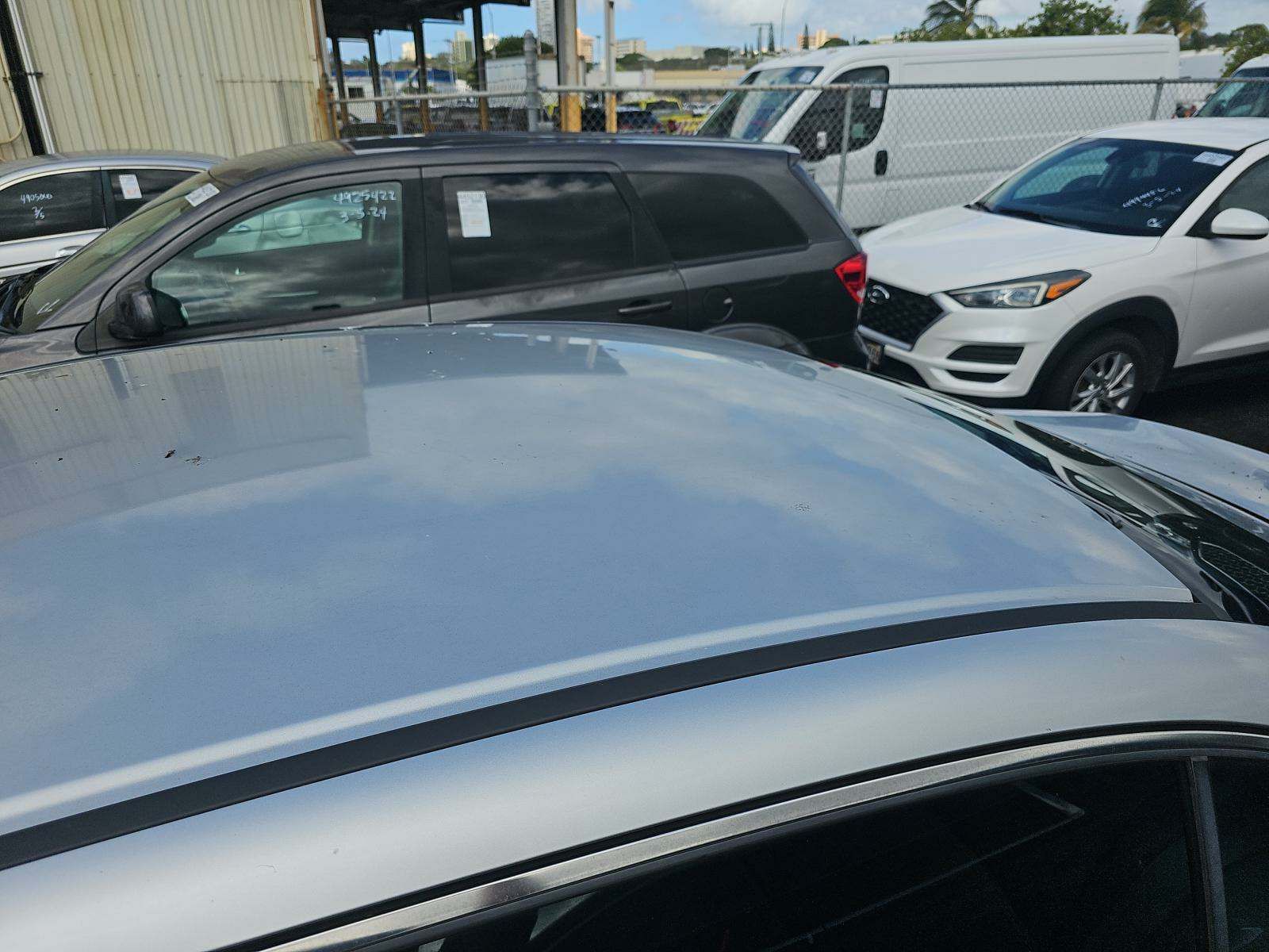 2014 Honda Accord LX FWD
