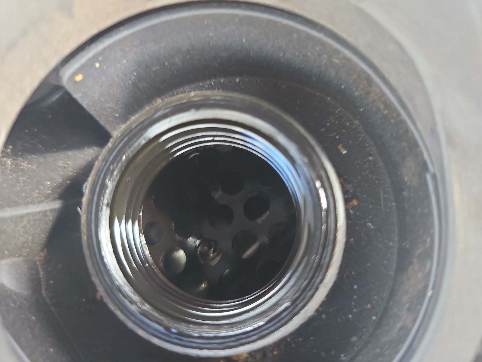 2014 Honda Accord LX FWD