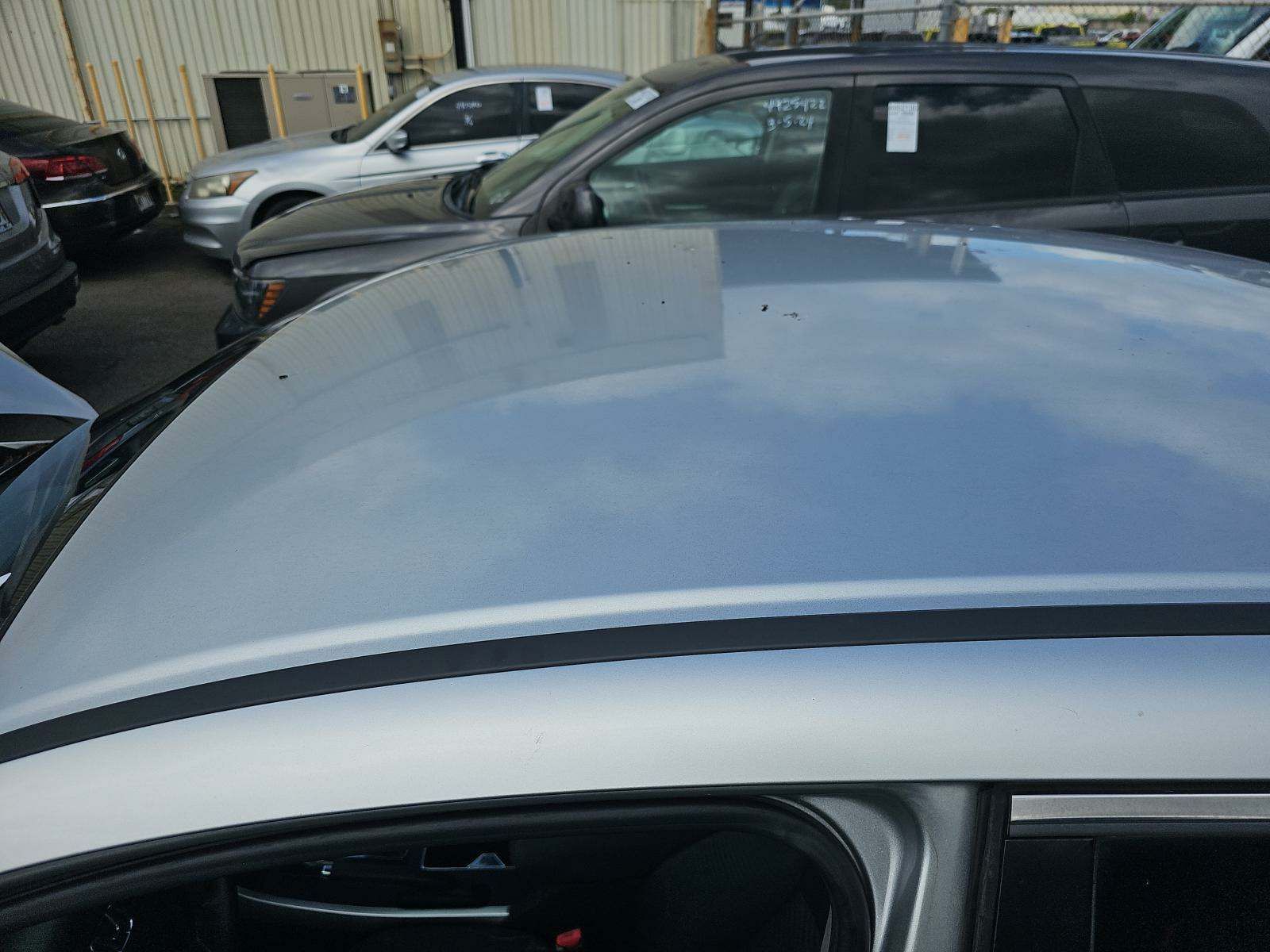 2014 Honda Accord LX FWD