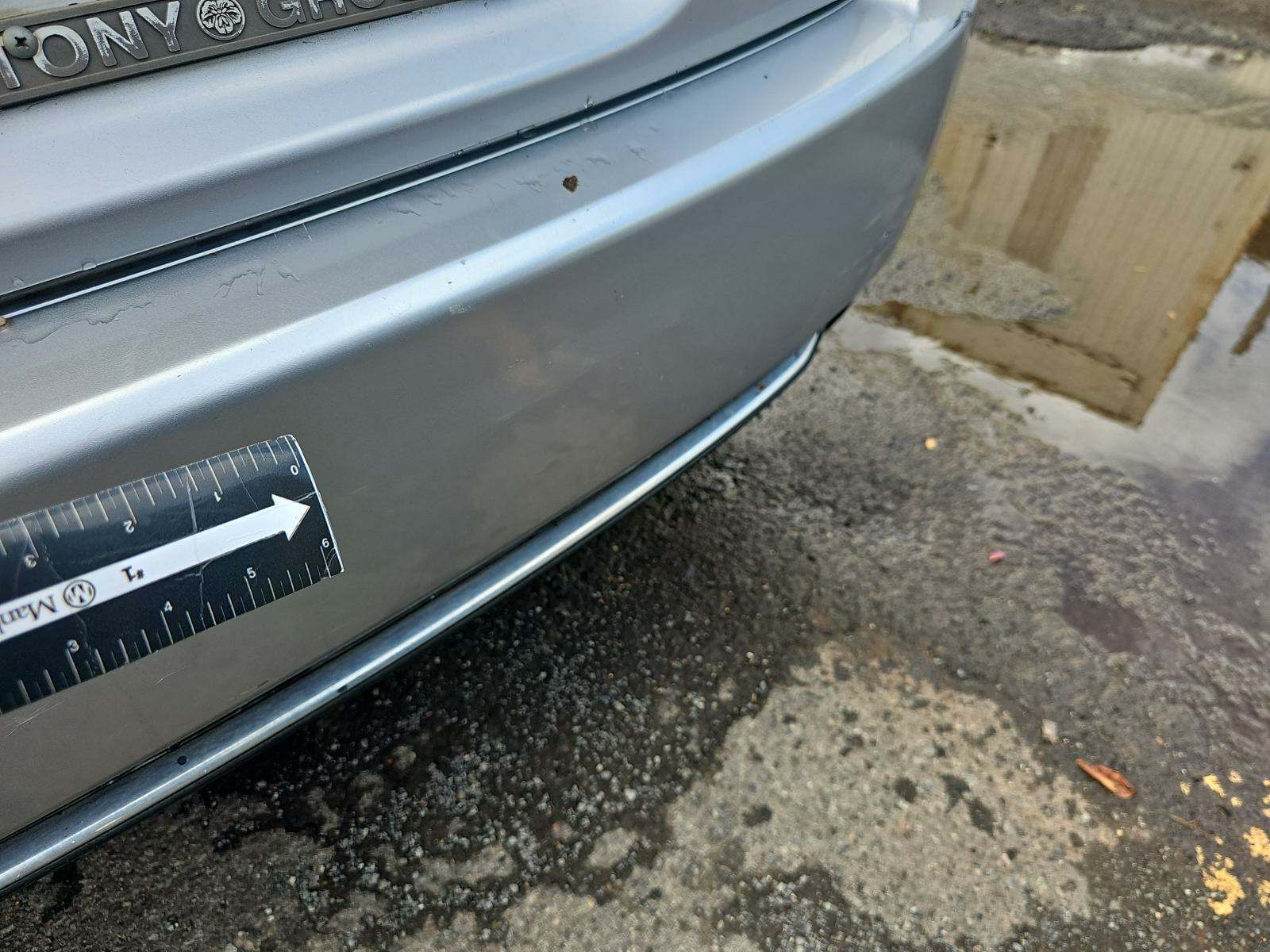 2014 Honda Accord LX FWD