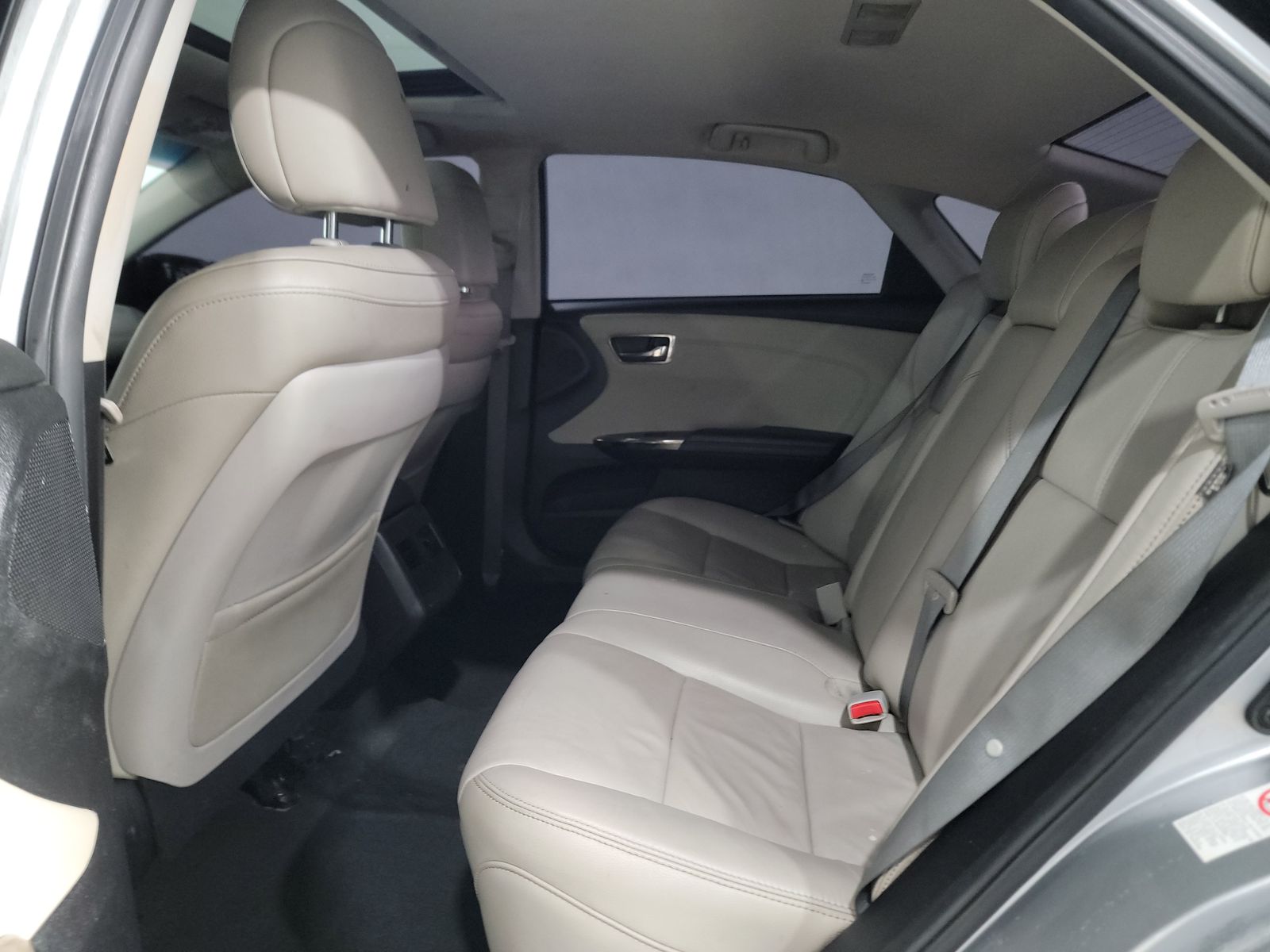 2018 Toyota Avalon XLE Premium FWD