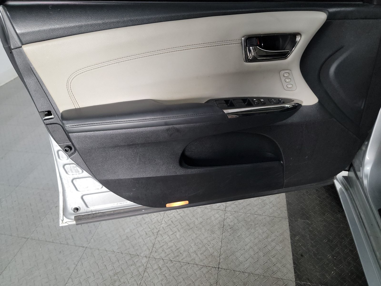 2018 Toyota Avalon XLE Premium FWD