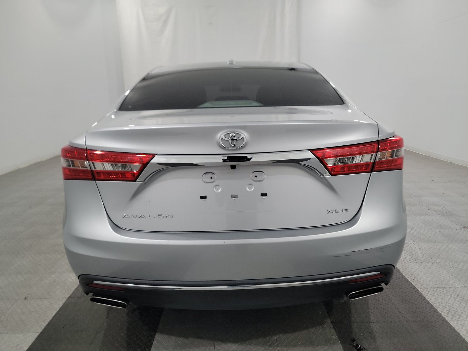 2018 Toyota Avalon XLE Premium FWD