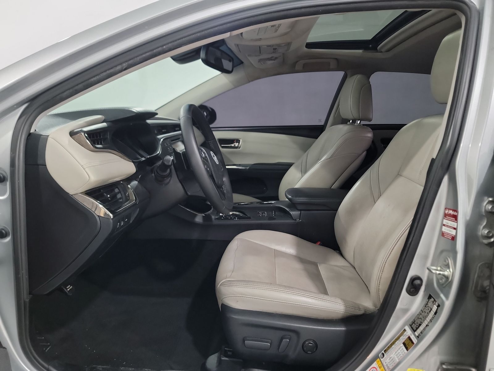 2018 Toyota Avalon XLE Premium FWD