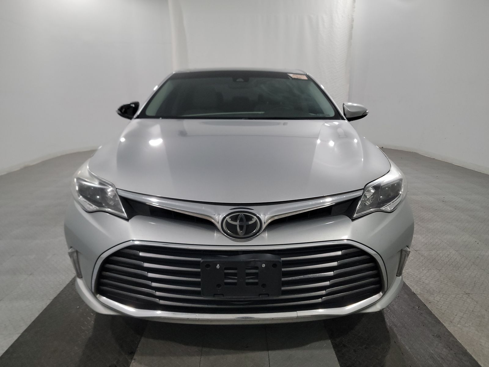 2018 Toyota Avalon XLE Premium FWD