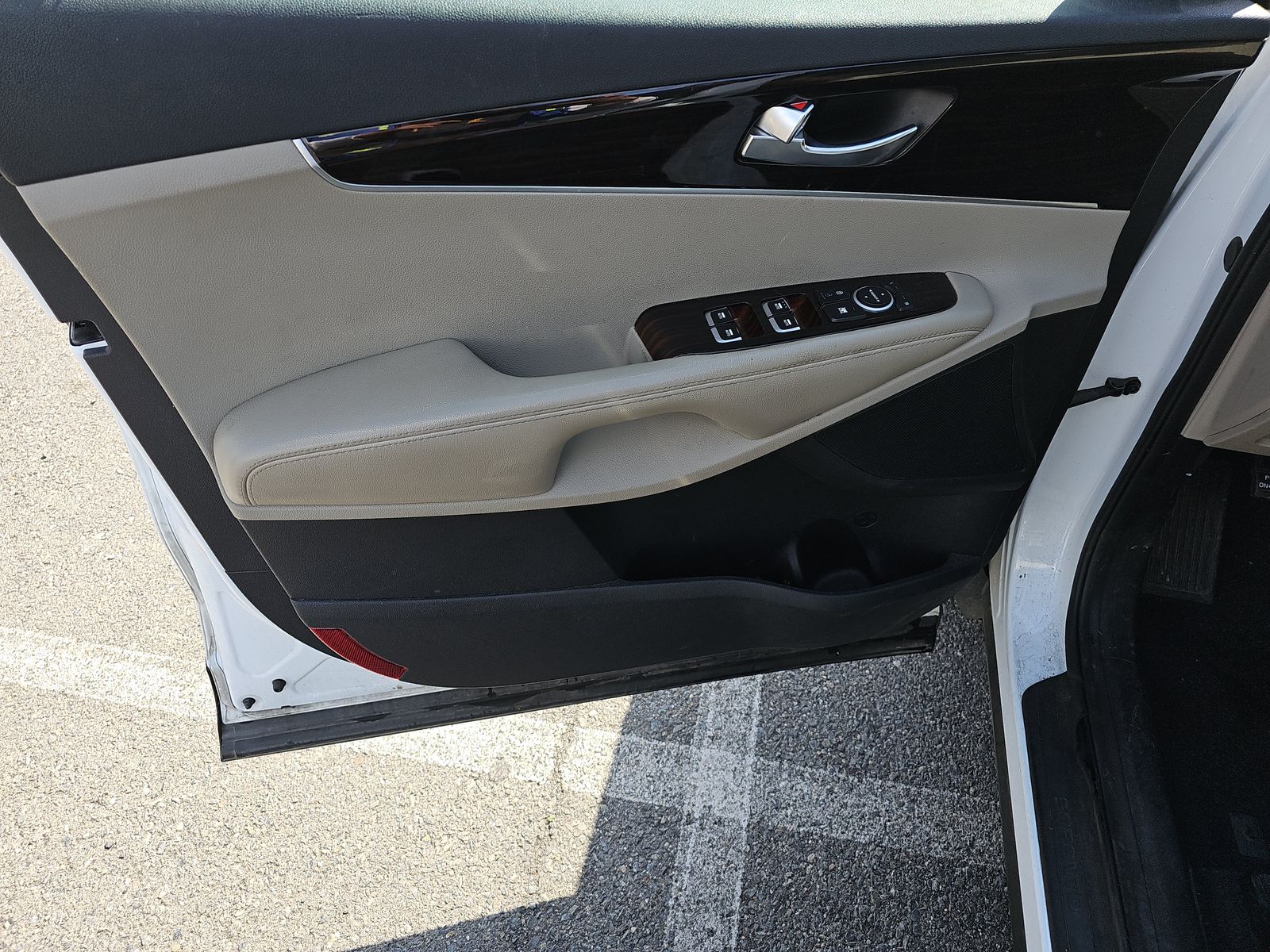 2019 Kia Sorento LX FWD