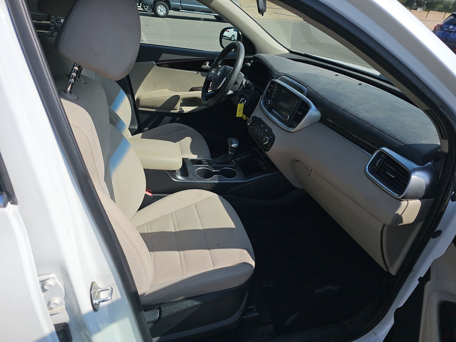 2019 Kia Sorento LX FWD