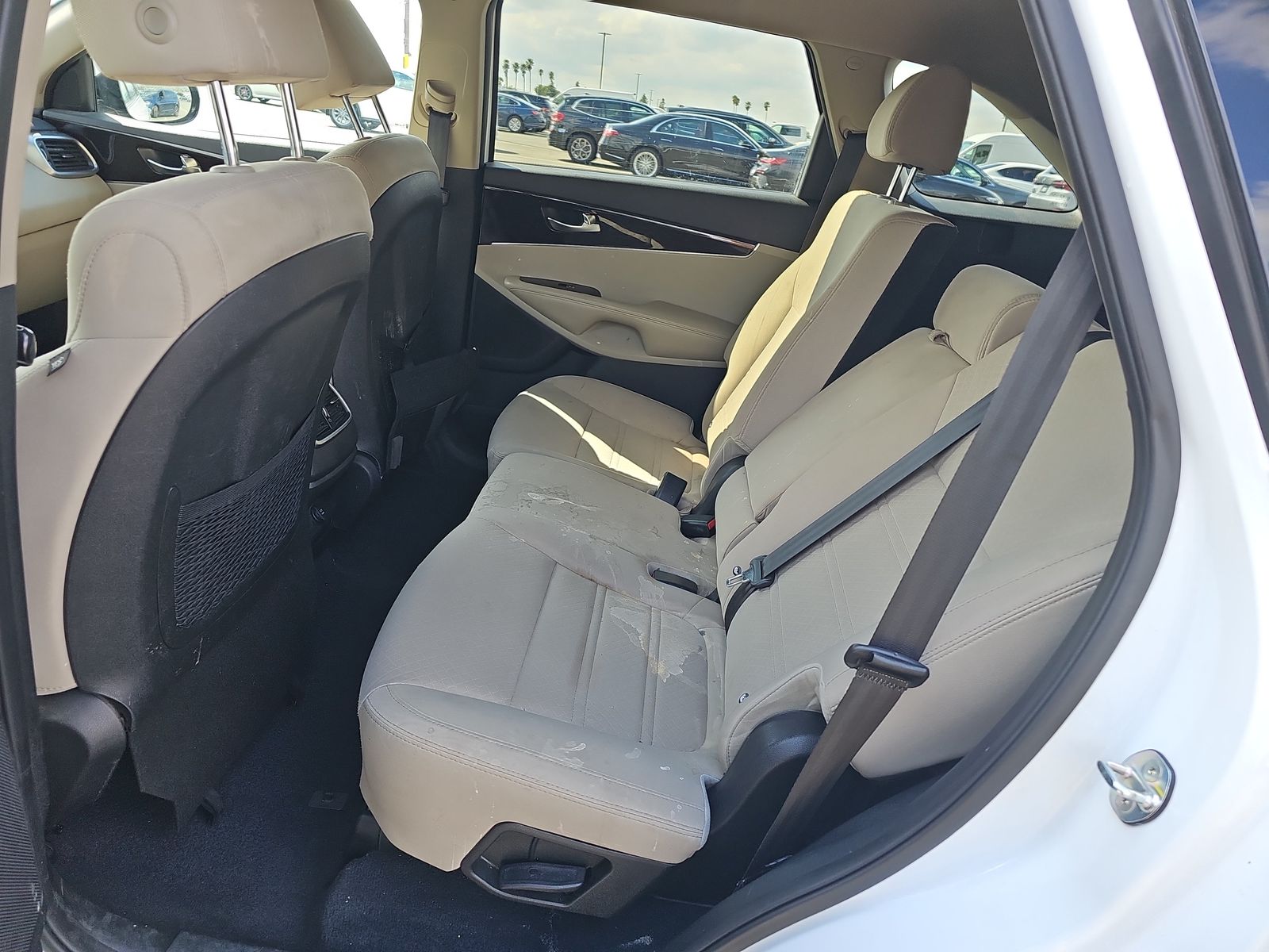 2019 Kia Sorento LX FWD