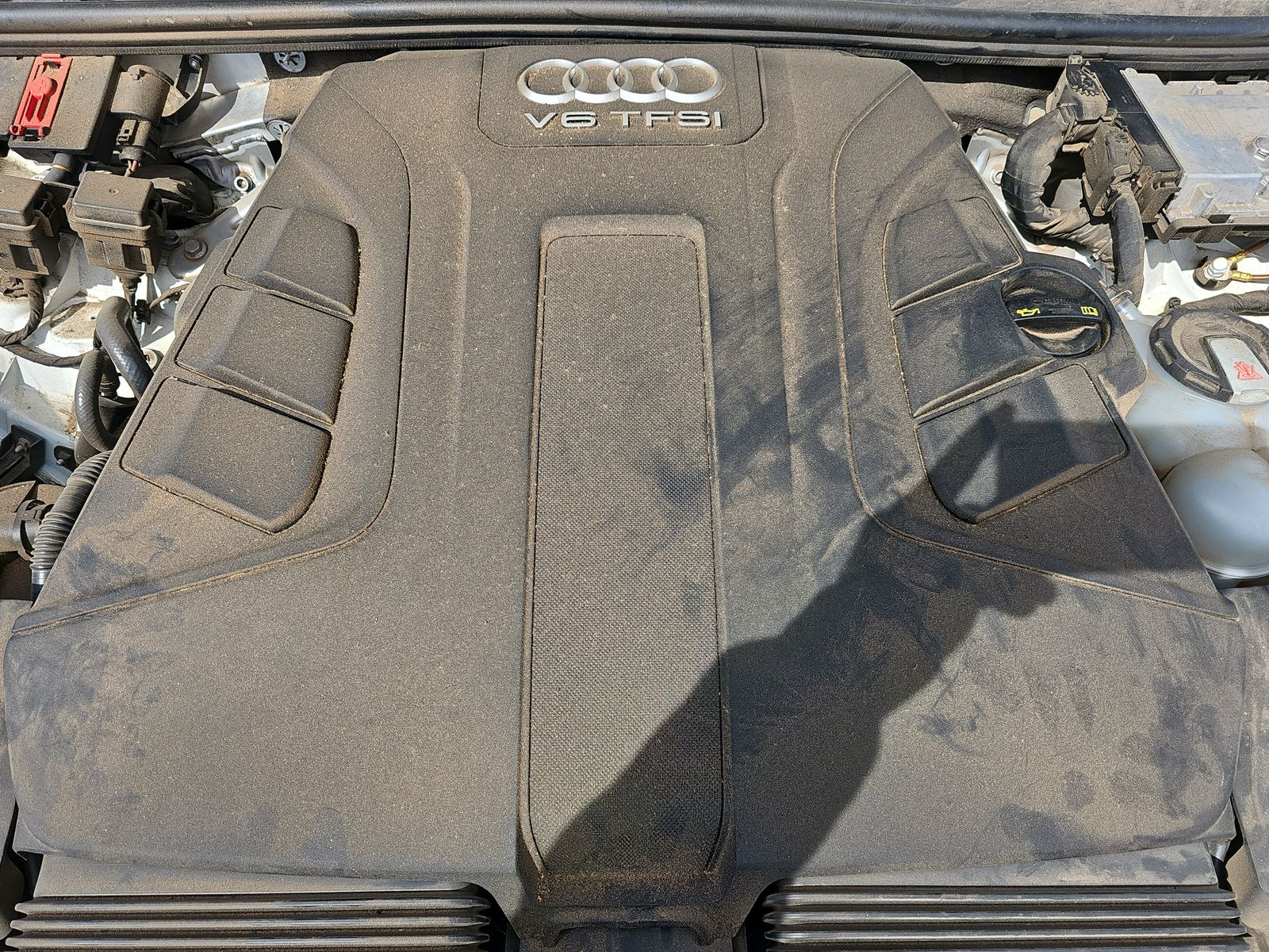 2019 Audi Q7 PREMIUM AWD