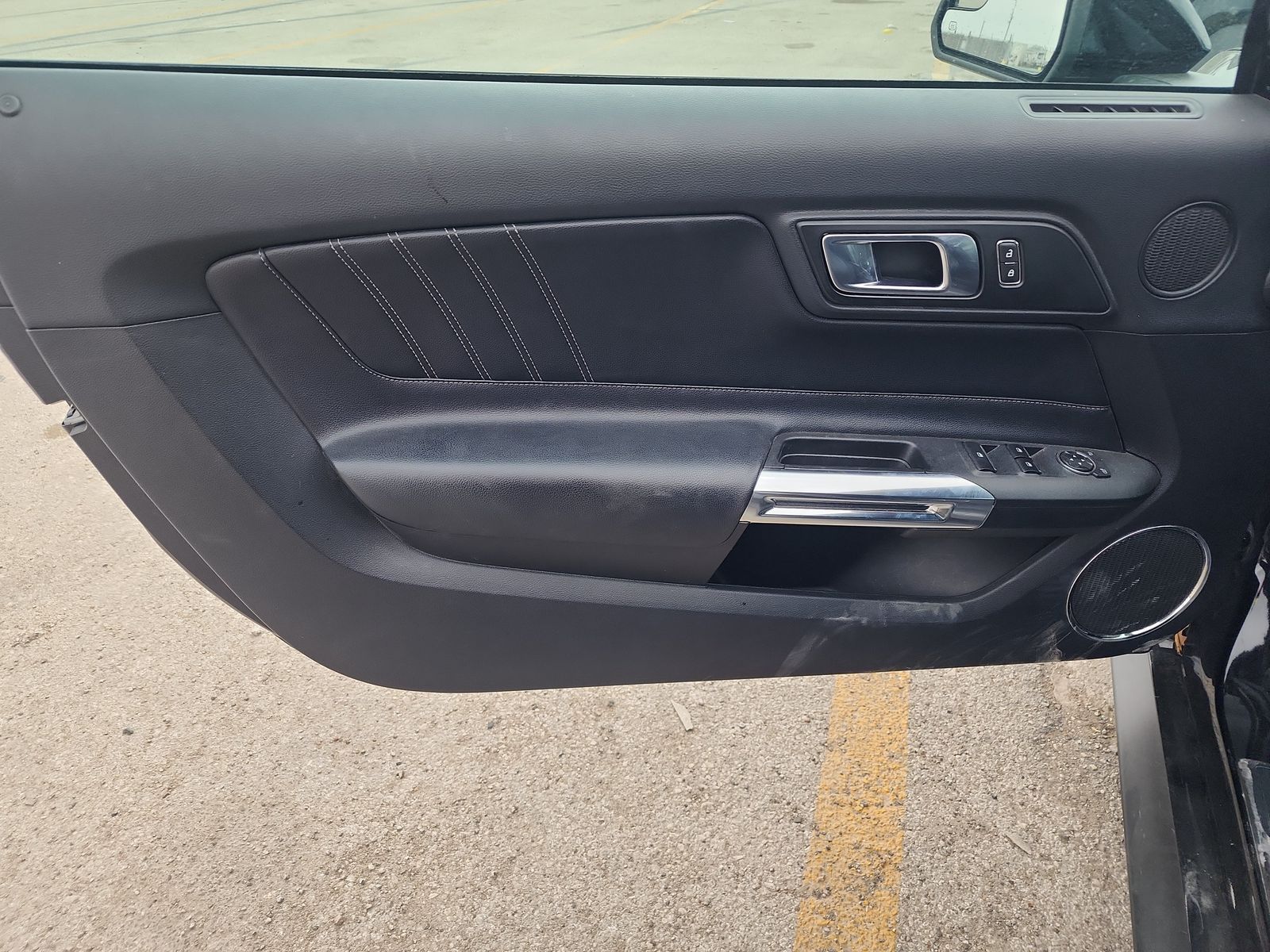 2019 Ford Mustang GT Premium RWD