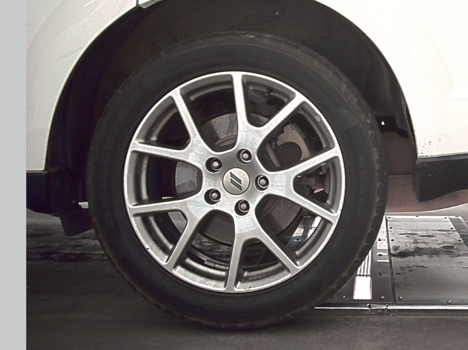 2018 Dodge Journey GT FWD