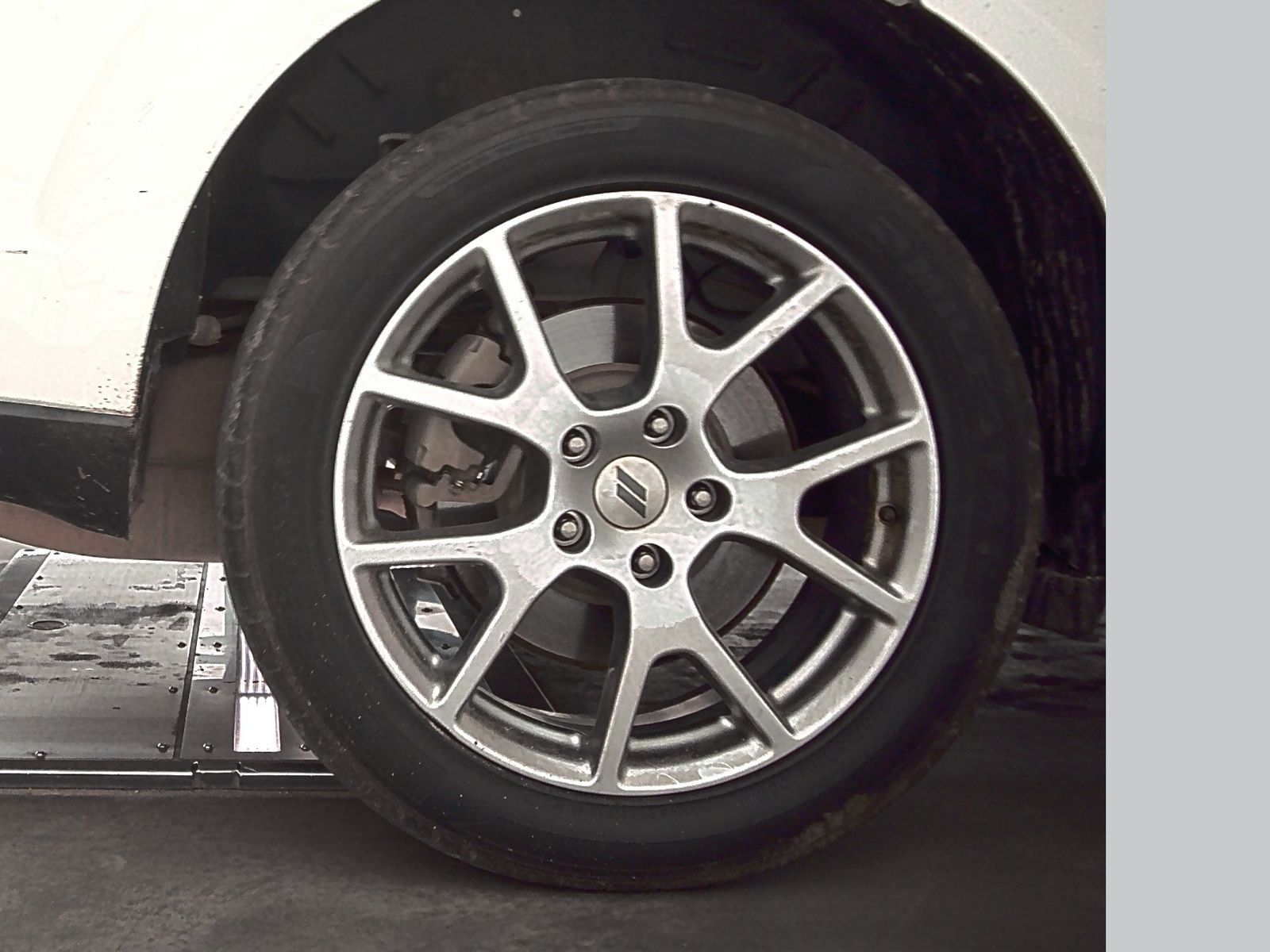 2018 Dodge Journey GT FWD