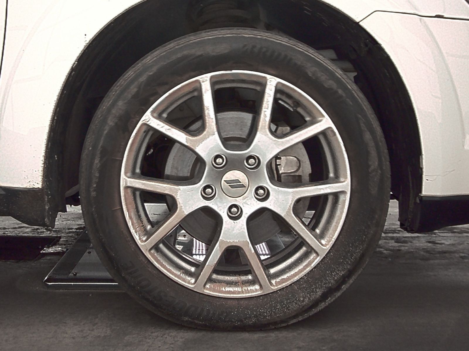 2018 Dodge Journey GT FWD