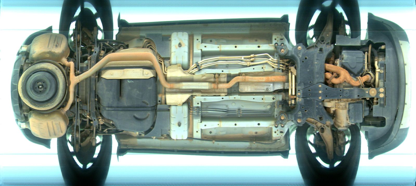 2018 Dodge Journey GT FWD