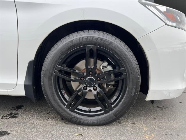 2014 Honda Accord EX-L FWD