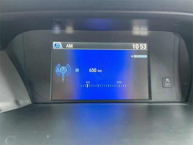 2014 Honda Accord EX-L FWD