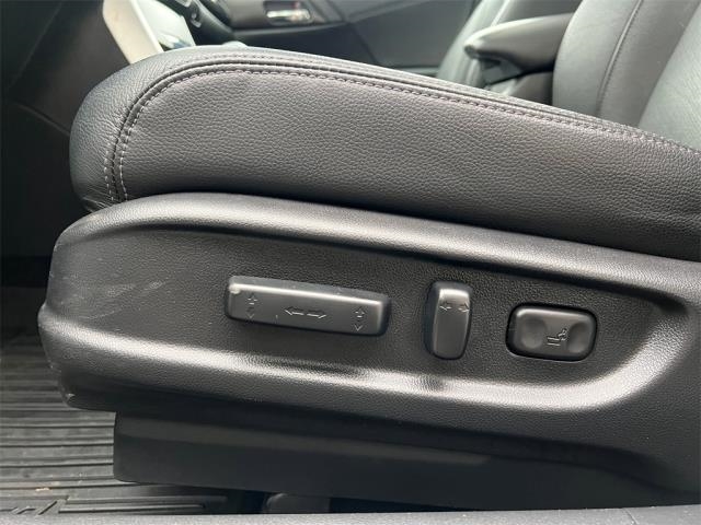 2014 Honda Accord EX-L FWD
