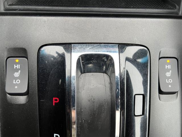 2014 Honda Accord EX-L FWD