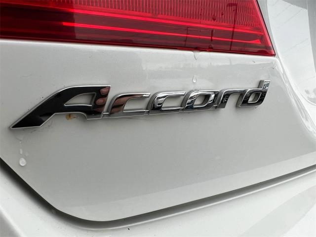 2014 Honda Accord EX-L FWD