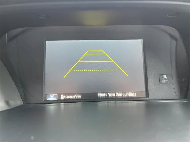 2014 Honda Accord EX-L FWD