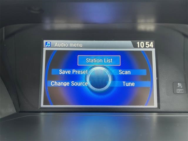2014 Honda Accord EX-L FWD