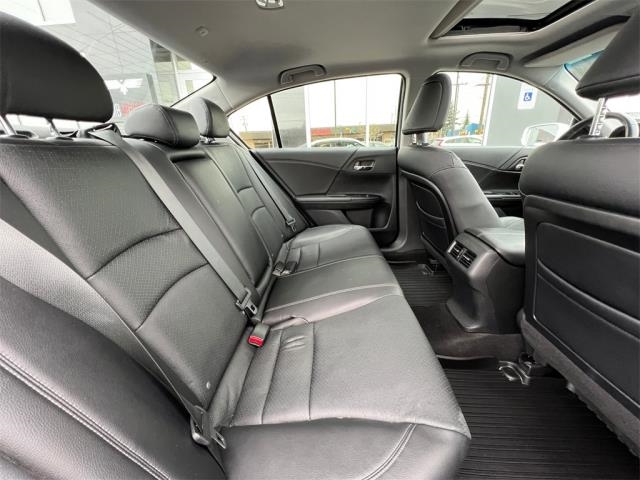 2014 Honda Accord EX-L FWD