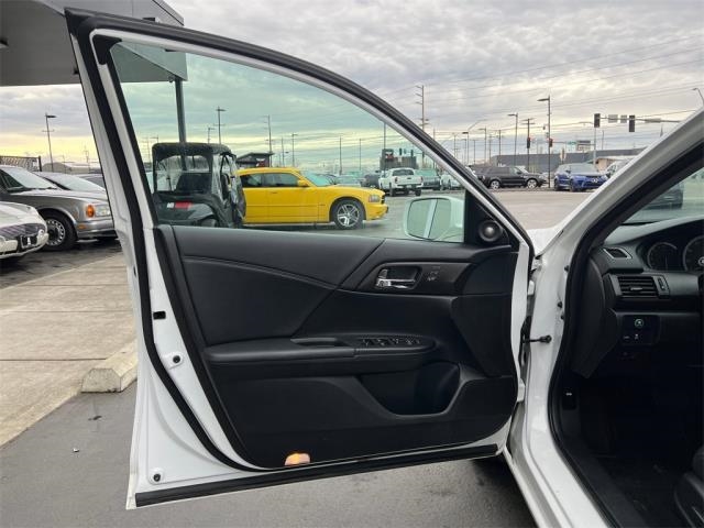 2014 Honda Accord EX-L FWD