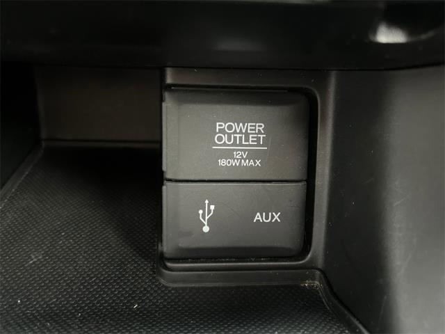 2014 Honda Accord EX-L FWD