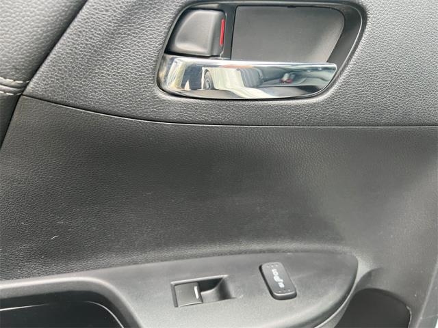 2014 Honda Accord EX-L FWD