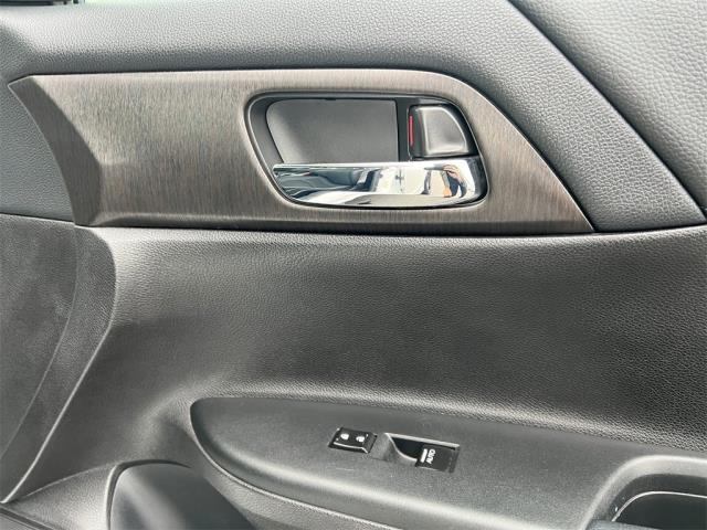 2014 Honda Accord EX-L FWD