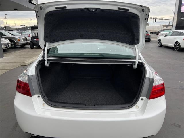 2014 Honda Accord EX-L FWD