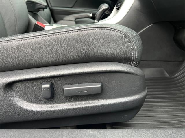 2014 Honda Accord EX-L FWD