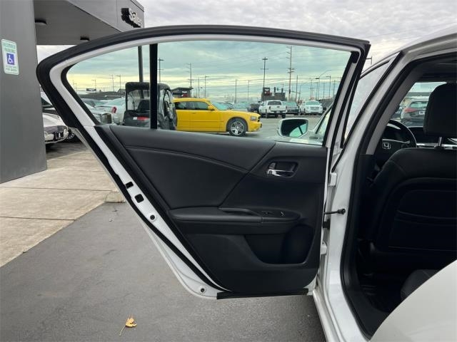 2014 Honda Accord EX-L FWD