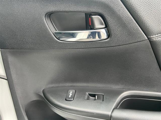 2014 Honda Accord EX-L FWD
