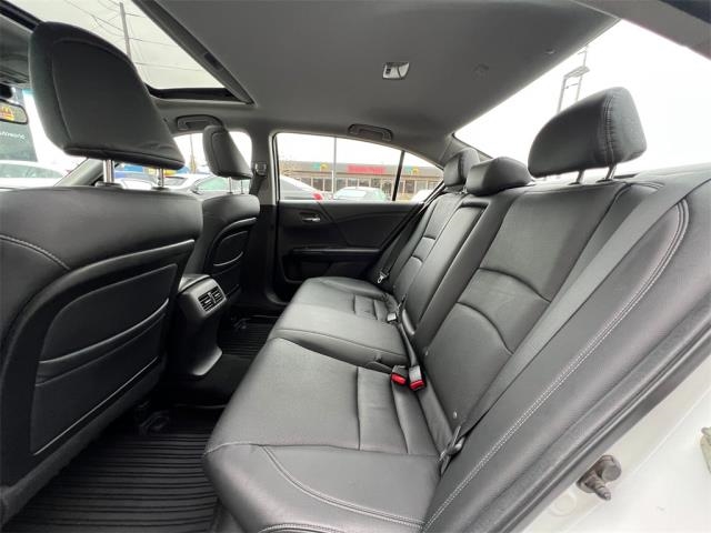 2014 Honda Accord EX-L FWD