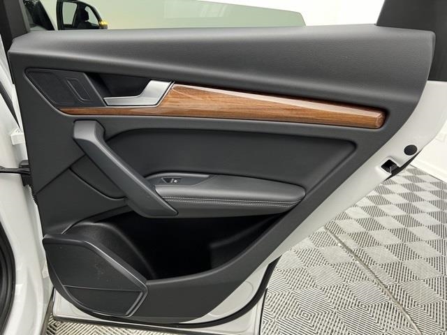 2021 Audi Q5 Premium Plus AWD