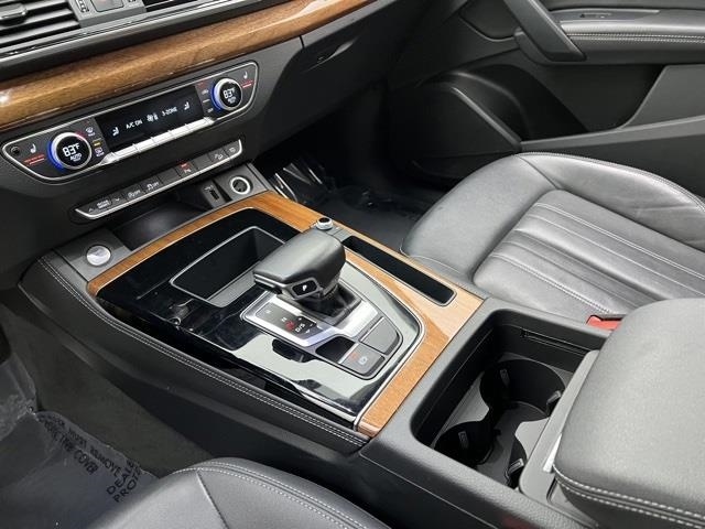 2021 Audi Q5 Premium Plus AWD