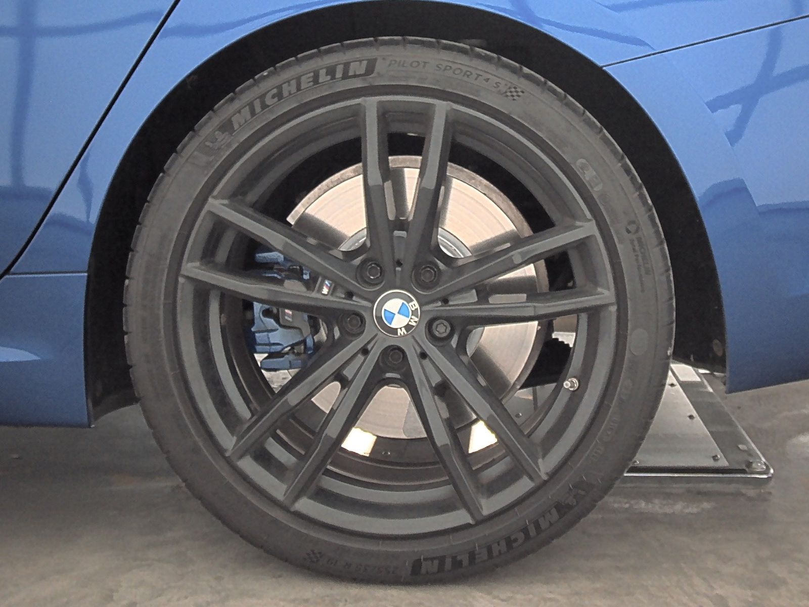 2020 BMW 3 Series M340I RWD