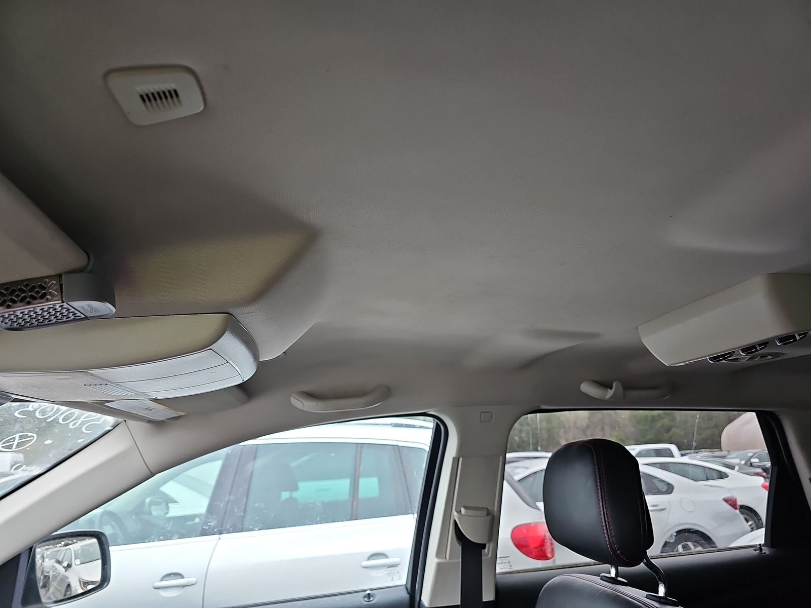 2018 Dodge Journey GT FWD