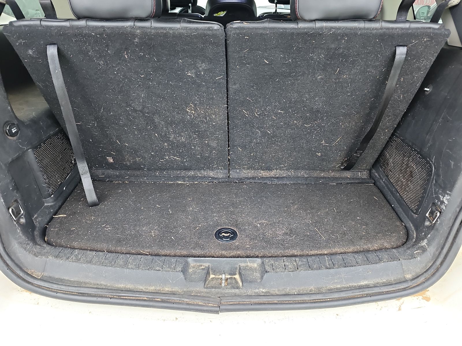 2018 Dodge Journey GT FWD