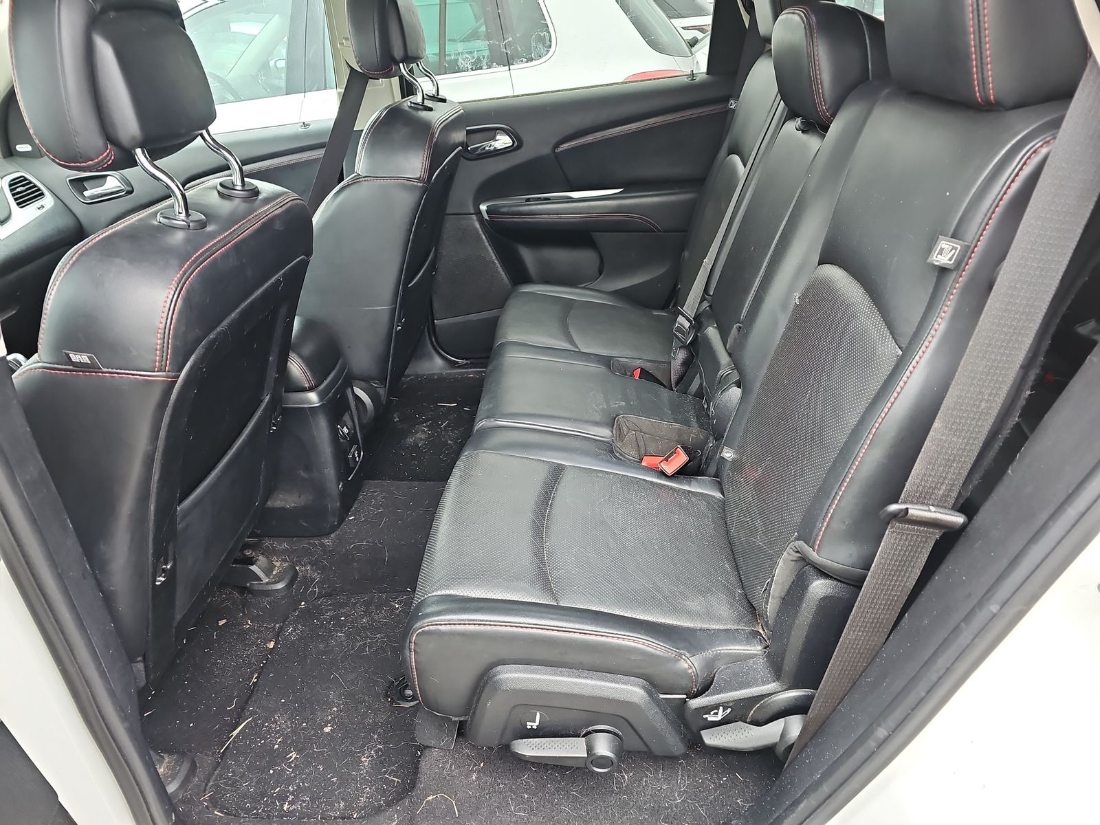 2018 Dodge Journey GT FWD